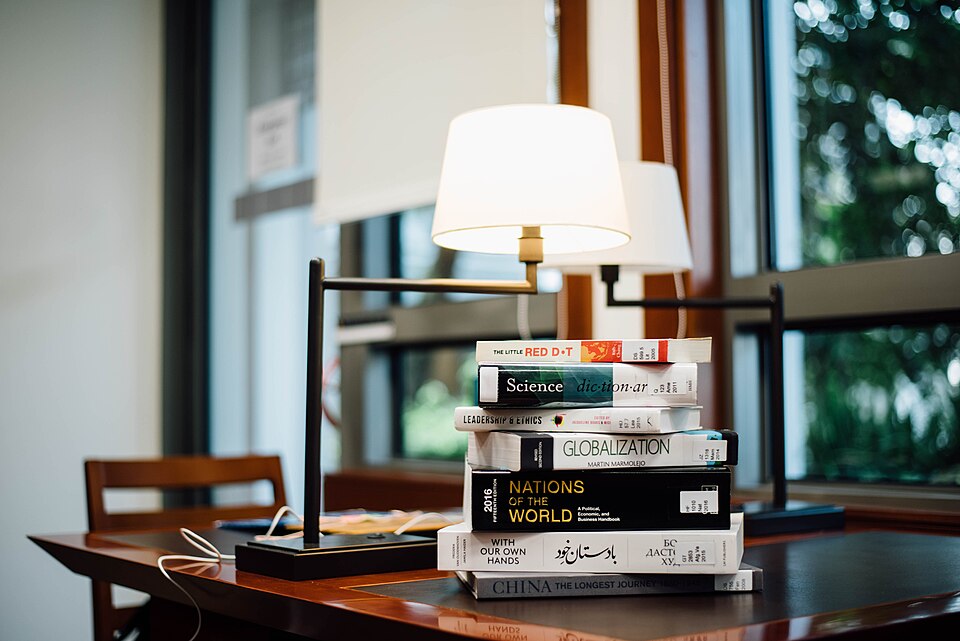 Vintage book collection — 30+ classic hardbacks & novels